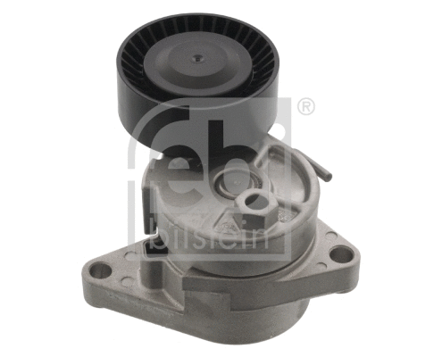 Belt Tensioner, V-ribbed belt (10781)