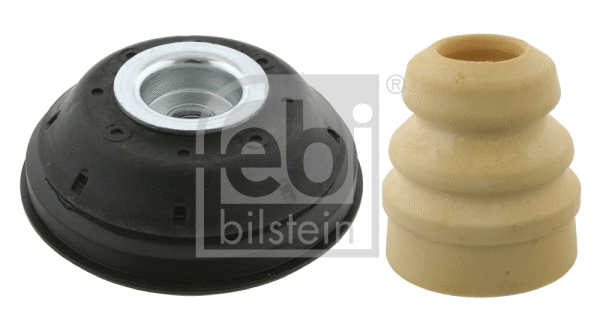 Repair Kit, suspension strut support mount (28406)