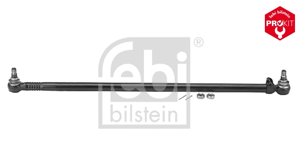 Centre Rod Assembly (08854)