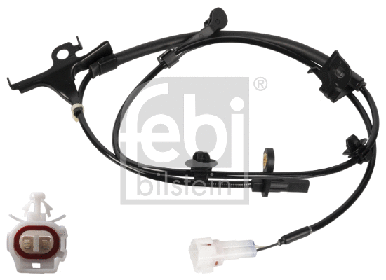 Sensor, wheel speed (172454)
