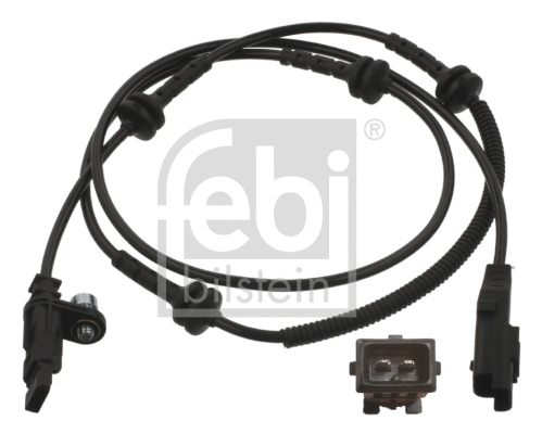 Sensor, wheel speed (36946)