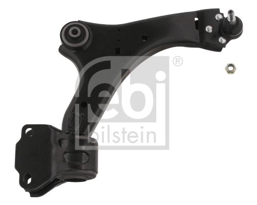 Control/Trailing Arm, wheel suspension (34584)