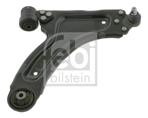 Control/Trailing Arm, wheel suspension (23798)