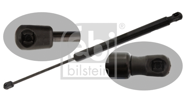 Gas Spring, boot/cargo area (39262)