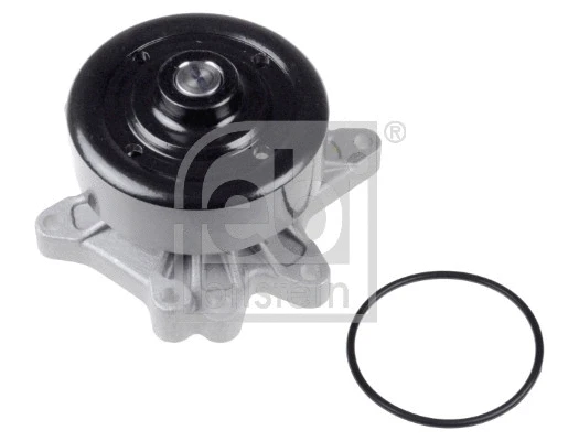 Water Pump, engine cooling (181530)