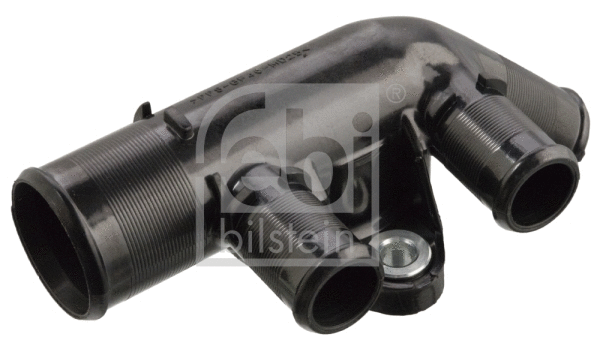 Coolant Flange (17929)