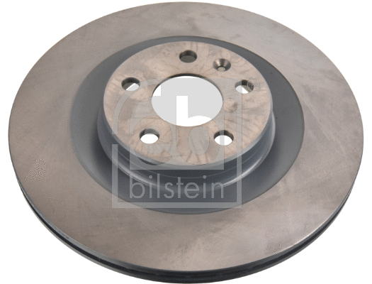 Brake Disc (171444)