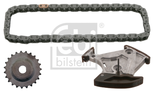 Chain Kit, oil pump drive (40265)
