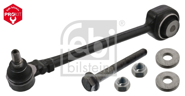 Control/Trailing Arm, wheel suspension (45292)