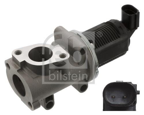 EGR Valve (45157)