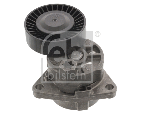 Belt Tensioner, V-ribbed belt (27555)