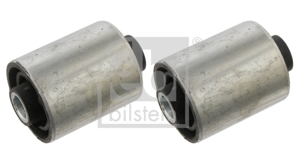 Mounting and Bolting Kit, control/trailing arm (32407)
