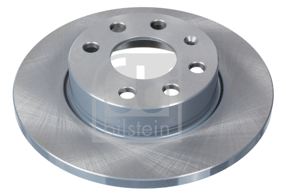 Brake Disc (19510)