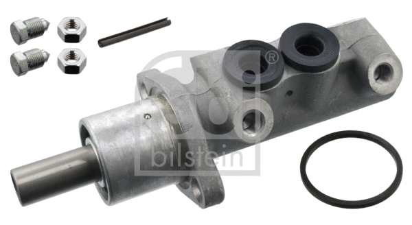 Brake Master Cylinder (104099)