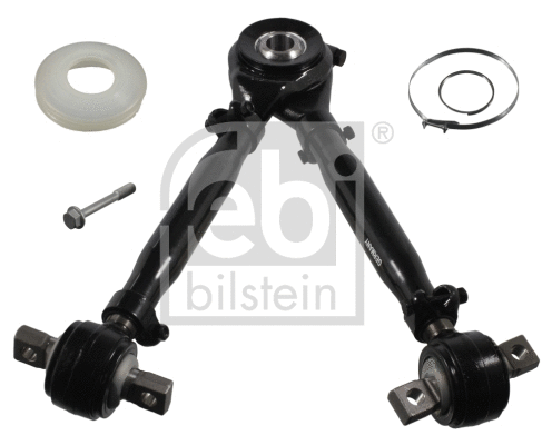 Control/Trailing Arm, wheel suspension (21347)