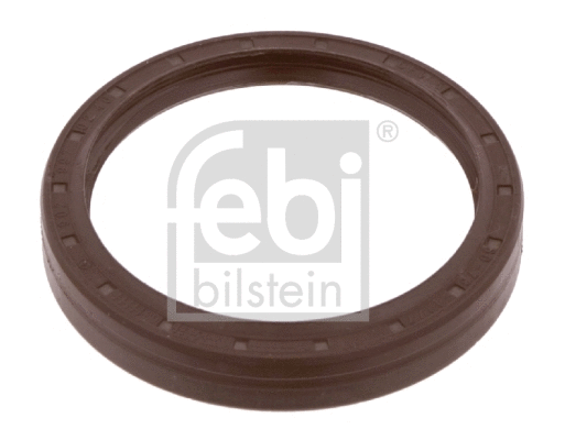 Shaft Seal, wheel bearing (23662)