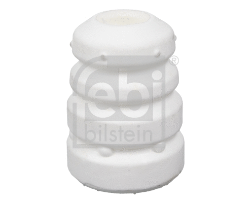 Rubber Buffer, suspension (104452)