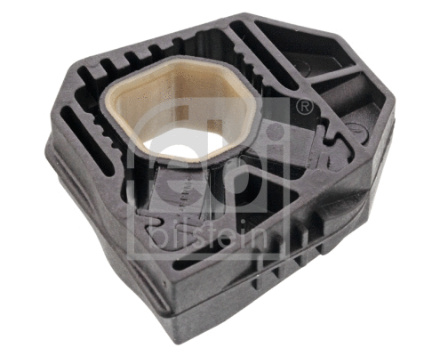 Mounting, radiator (103904)
