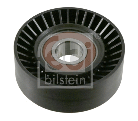 Deflection/Guide Pulley, V-ribbed belt (21628)