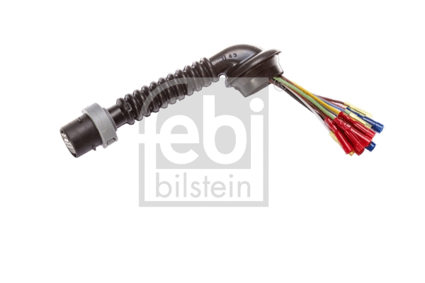 Cable Repair Set, door (107129)