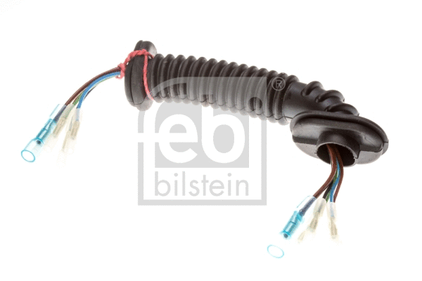 Cable Repair Kit, tailgate (107108)