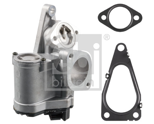 EGR Valve (181103)