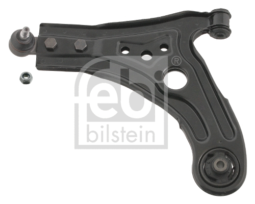 Control/Trailing Arm, wheel suspension (30605)