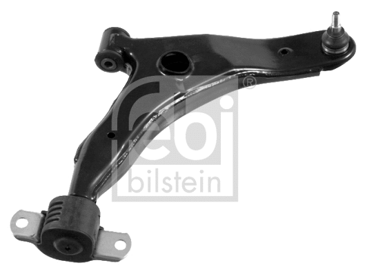 Control/Trailing Arm, wheel suspension (22741)