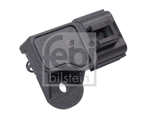 Sensor, intake manifold pressure