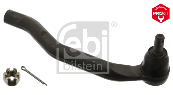 Tie Rod End (42221)