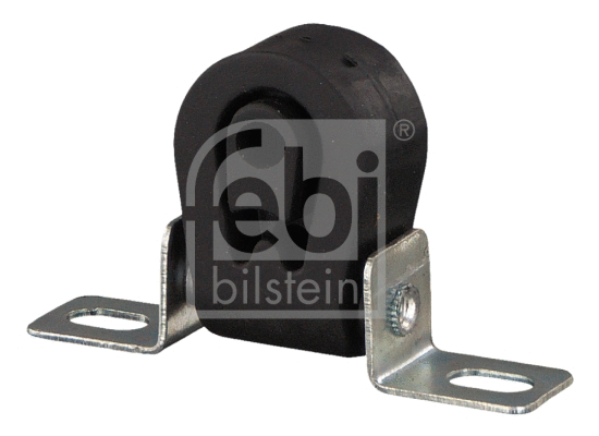 Mount, exhaust system (01239)