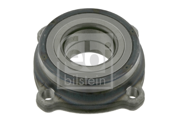 Wheel Bearing Kit (26312)