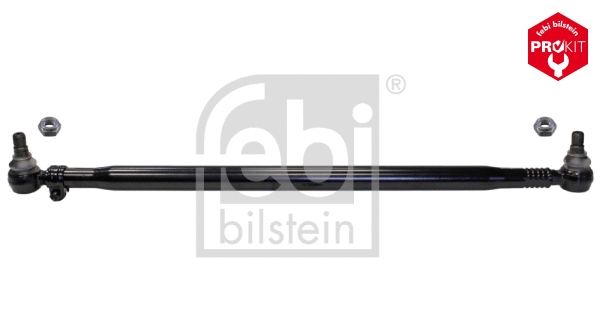 Centre Rod Assembly (36451)
