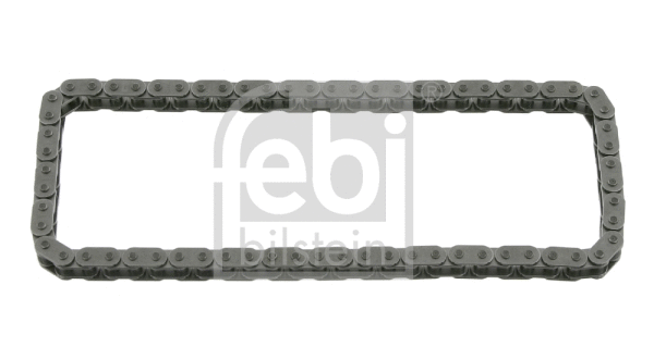 Chain, oil pump drive (25398)