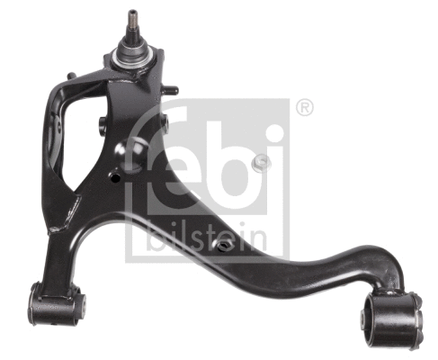Control/Trailing Arm, wheel suspension (48099)