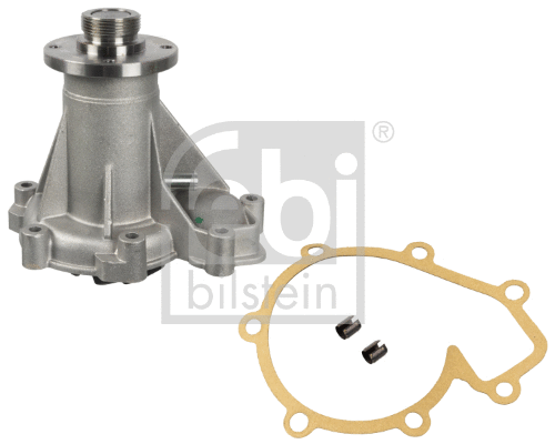 Water Pump, engine cooling (09482)