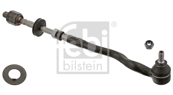 Tie Rod (23924)