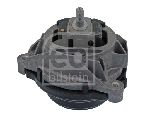 Mounting, engine (45583)