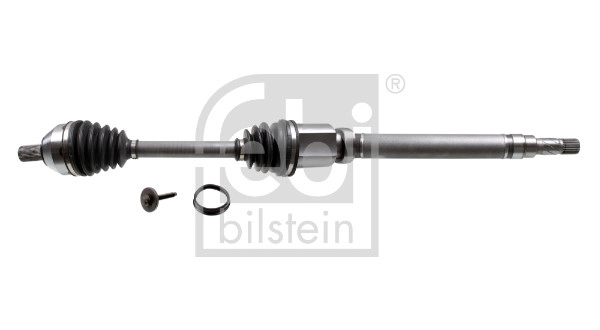 Drive Shaft (184800)