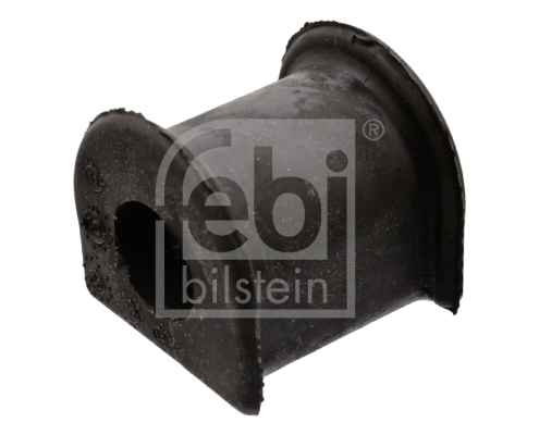 Mounting, stabiliser bar (42861)
