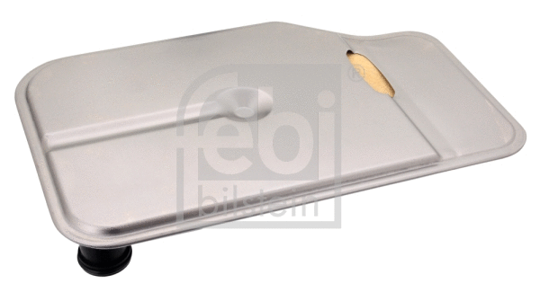 Hydraulic Filter, automatic transmission (24538)