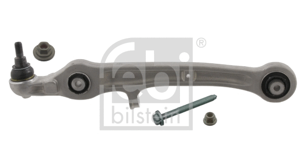 Control/Trailing Arm, wheel suspension (40397)