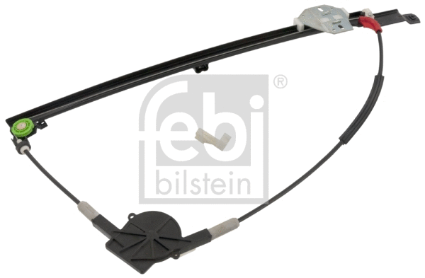 Window Regulator (100492)
