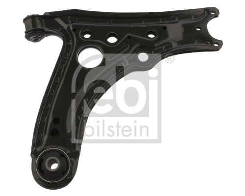 Control/Trailing Arm, wheel suspension (01880)