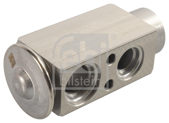 Expansion Valve, air conditioning