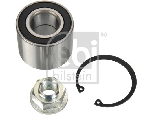 Wheel Bearing Kit (178720)