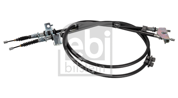Cable Pull, parking brake (106228)