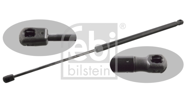 Gas Spring, bonnet (103850)
