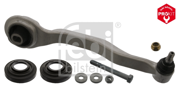 Control/Trailing Arm, wheel suspension (40310)