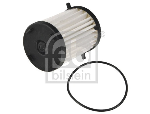 Hydraulic Filter, automatic transmission